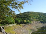 Edersee 01.Okt 2011
