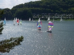 Regatta Endlauf 17.08.13
