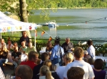 Siegerehrung Endlauf 2012