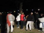 Sommerfest 2012 - Abends