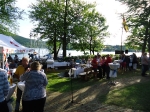 Sommerfest 2012 - Nachmittags