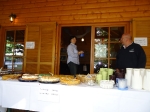Sommerfest 2012 - Nachmittags