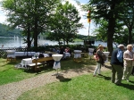 Sommerfest 2012 - Nachmittags