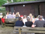 Bilder vom Sommerfest 2013
