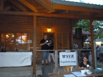 Bilder vom Sommerfest 2013